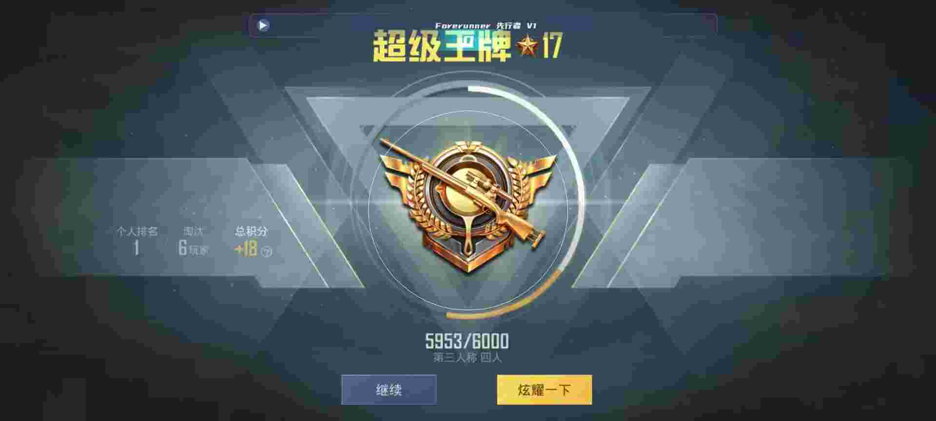 和平精英鸡腿辅助自瞄 - 免费业务自助下单平台辅助预览图